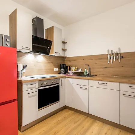 Kattberg 8 Lejlighed *