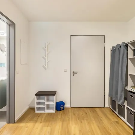 Kattberg 8 * Husby (Schleswig-Flensburg)