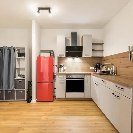 Kattberg 8 Lejlighed