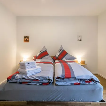 Kattberg 8 Lejlighed Husby (Schleswig-Flensburg)