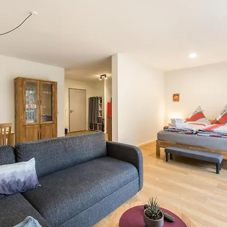 Kattberg 8 Lejlighed