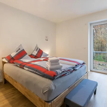 Lejlighed Kattberg 8 *