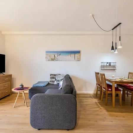 Appartement Kattberg 8