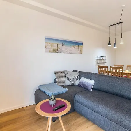 Appartement Kattberg 8 *