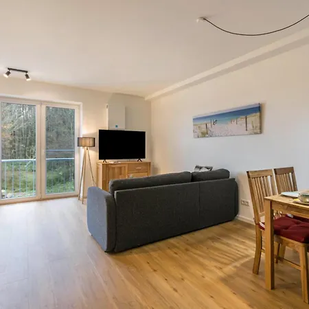 Kattberg 8 Appartement Husby (Schleswig-Flensburg)