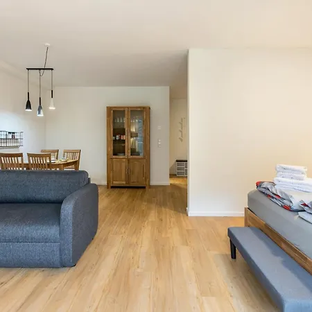 Appartement Kattberg 8