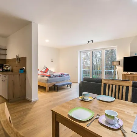 Kattberg 8 Appartement *