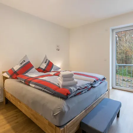 Appartement Kattberg 8