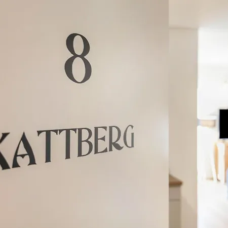 Kattberg 8 Husby (Schleswig-Flensburg)