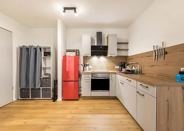 Kattberg 8 Appartement