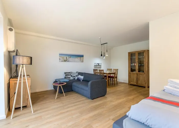 Kattberg 8 * Husby (Schleswig-Flensburg)