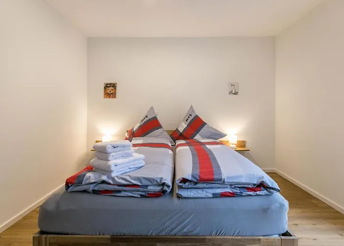 Kattberg 8 Appartement Husby (Schleswig-Flensburg)