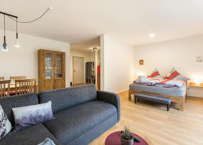 Kattberg 8 Appartement